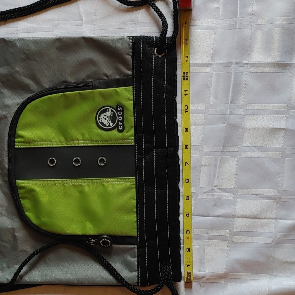 Crocs Backpack - Picture 10 of 15